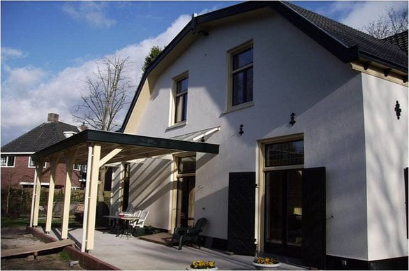 aannemersbedrijf berger en zeldenrijk