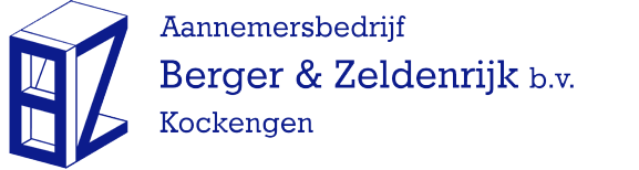 Aannemersbedrijf Berger en Zeldenrijk